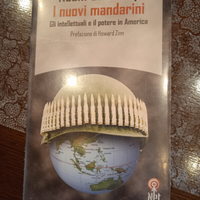 I nuovi mandarini N.Chomsky