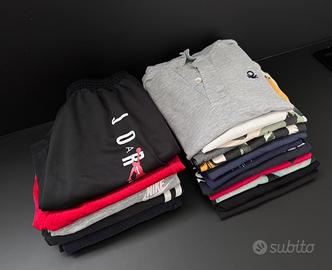 Stock estivo bimbi