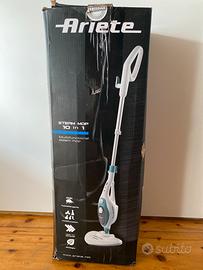Lavapavimenti a vapore - Ariete Steam Mop