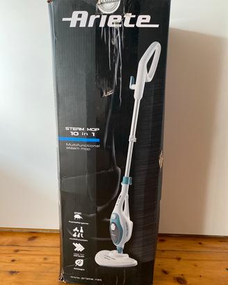 Lavapavimenti a vapore - Ariete Steam Mop