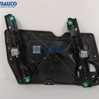 Alzacristallo ant dx VOLKSWAGEN GOLF VI (5K1) '08