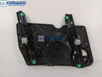 Alzacristallo ant dx VOLKSWAGEN GOLF VI (5K1) '08