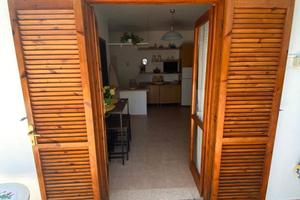 Villetta a schiera fronte mare a Diamante