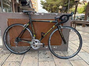 Colnago C40 shimano dura ace