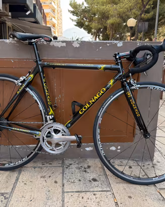 Colnago C40 shimano dura ace