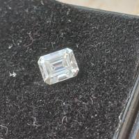 Diamante naturale da 0.48 cti