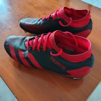 Scarpe da calcio Adidas Predator 41.5