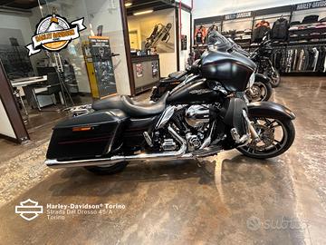 Harley-davidson Street Glide FLHXS del 2016