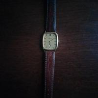 Orologio vintage oro 750
