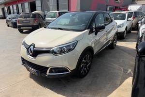Renault Captur 1.5 dCi 8V 90 CV EDC Energy R-Link