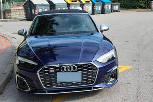 AUDI S5 3.000 CC CABRIOLET