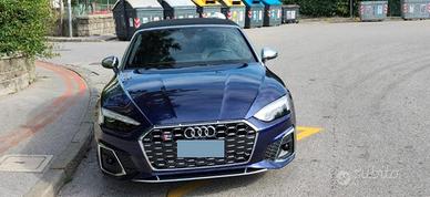 AUDI S5 3.000 CC CABRIOLET