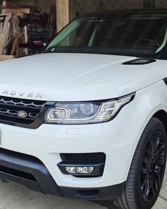 RANGE ROVER SPORT 