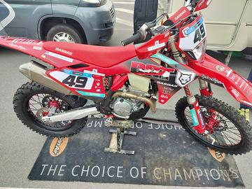 GasGas EC 350F 2024 Racing