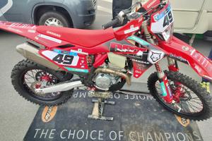 GasGas EC 350F 2024 Racing