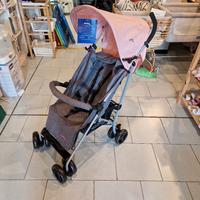 Passeggino Leggero Asalvo