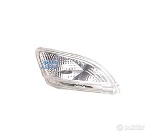 FARO DESTRO AGGIUNTIVO RENAULT TWINGO II 12-14
