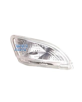 FARO DESTRO AGGIUNTIVO RENAULT TWINGO II 12-14