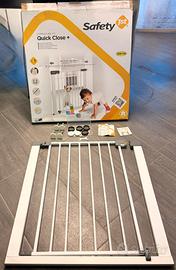 Cancelletto di sicurezza bambini Safety 1st