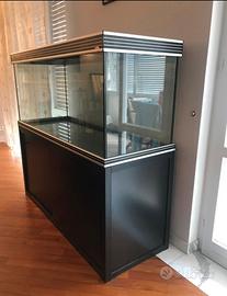 Acquario 500 lt
