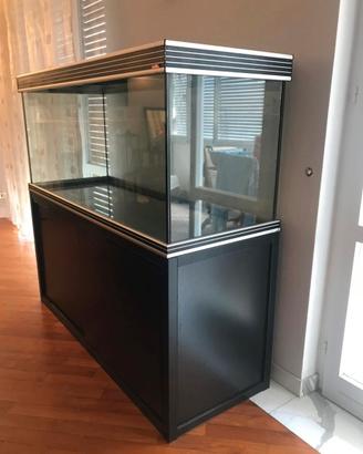Acquario 500 lt