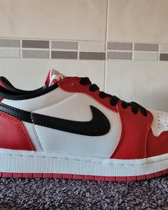 Nike air Jordan 1 low