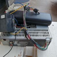Autoradio Aiwa