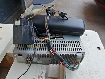 Autoradio Aiwa