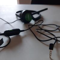 Cuffia per Playstation
