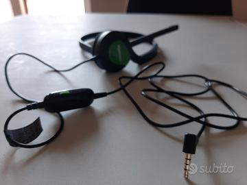 Cuffia per Playstation