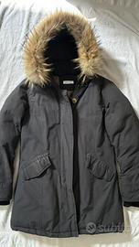 Parka invernale Zebra a Puà - tg. M