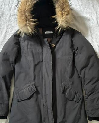Parka invernale Zebra a Puà - tg. M