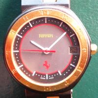 Orologio Ferrari quarzo