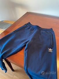 Pantaloni Tuta Adidas