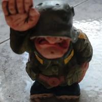 Statuine Sturmtruppen 