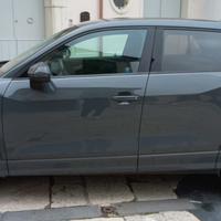 AUDI Q2 1.6 TDI Design