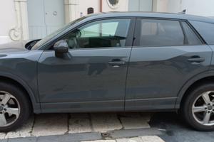 AUDI Q2 1.6 TDI Design