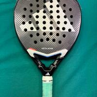 Racchetta padel Adidas Metalbone Carbon 16k 2025