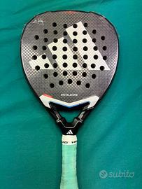 Racchetta padel Adidas Metalbone Carbon 16k 2025