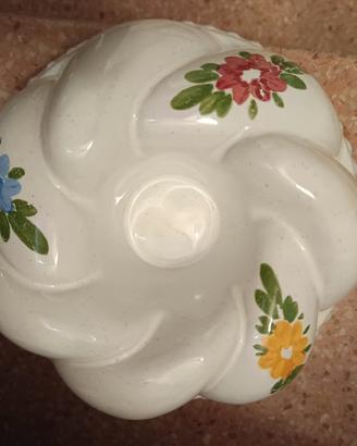Forma per dolce in ceramica Gestioni Industriali 
