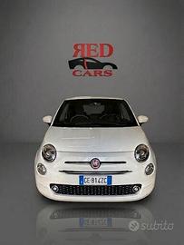Fiat 500 1.0 Hybrid Lounge