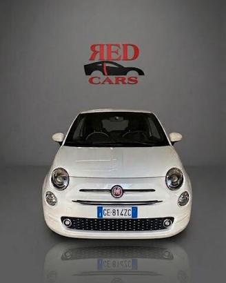 Fiat 500 1.0 Hybrid Lounge