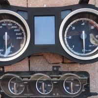 Contachilometri alfa 159