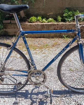 Bici vintage telaio corsa 