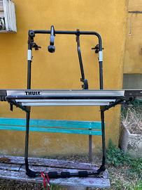 Porta bici