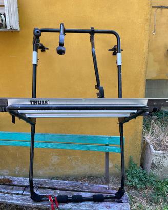 Porta bici