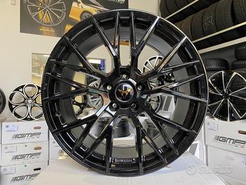 Cerchi Cupra raggio 19 NUOVI cod.98322