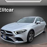 MERCEDES-BENZ A 200 Automatic Premium