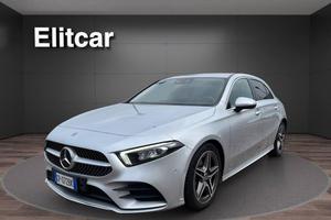 MERCEDES-BENZ A 200 Automatic Premium