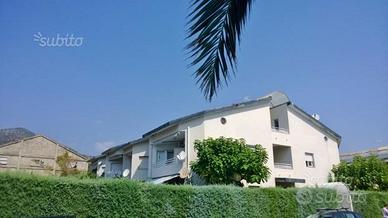 Appartamento a 10 metri dal mare